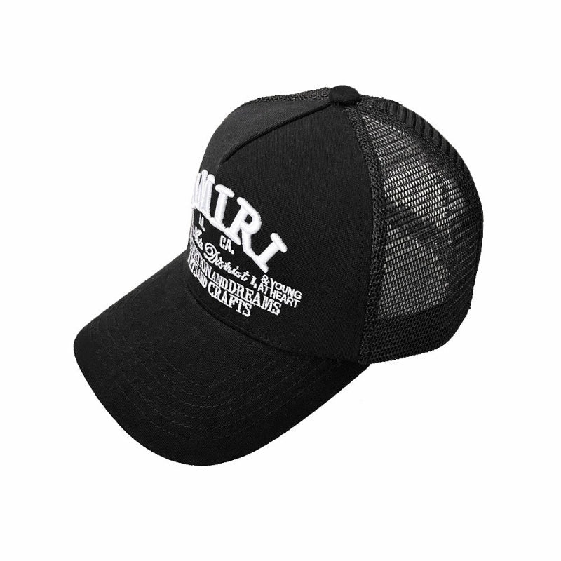 MA AMIRI Hats