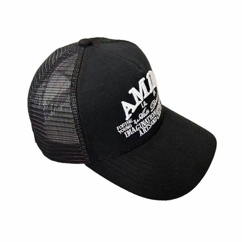 MA AMIRI Hats