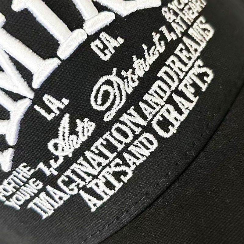 MA AMIRI Hats