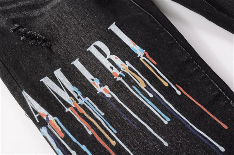 MA AMIRI Jeans 830