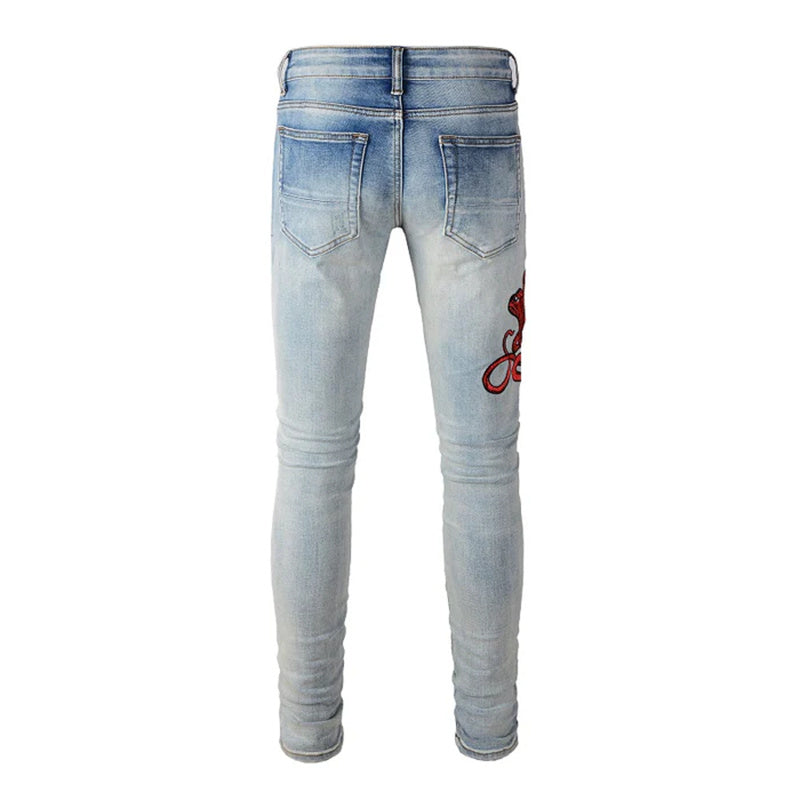 MA AMIRI Jeans 1346