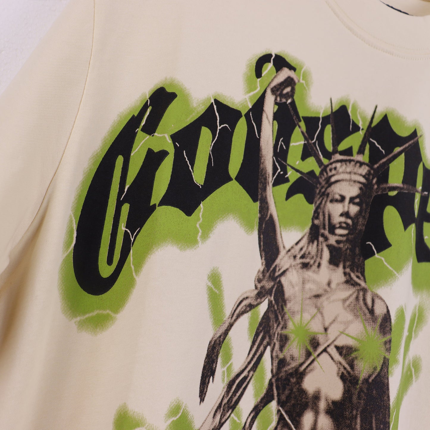 MA Godspeed T-shirt