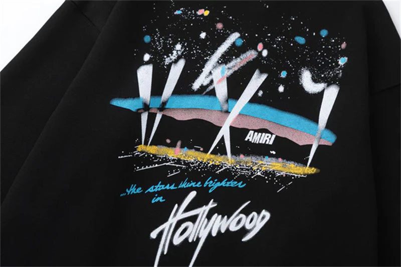 MA AMIRI Sweatshirt