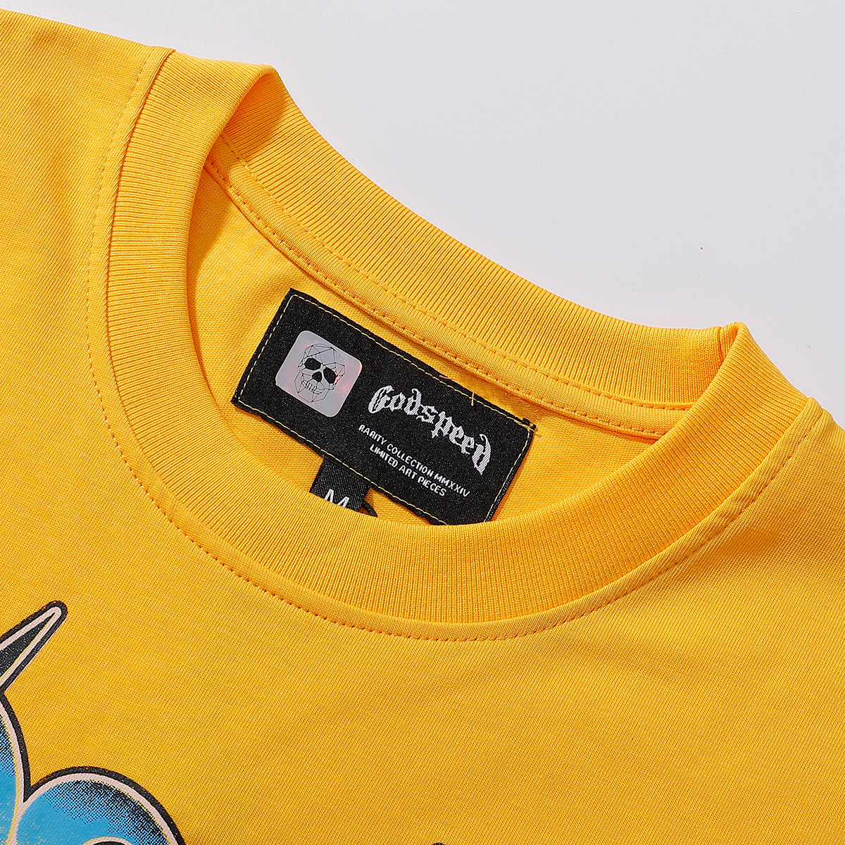 MA Godspeed T-shirt