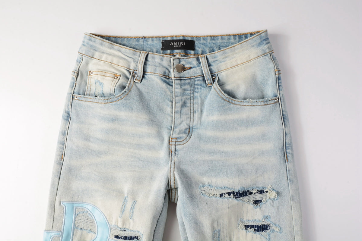 MA AMIRI Jeans 8902