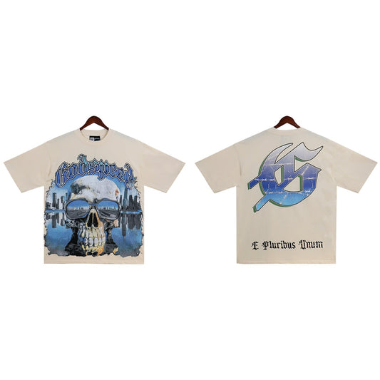 MA Godspeed T-shirt