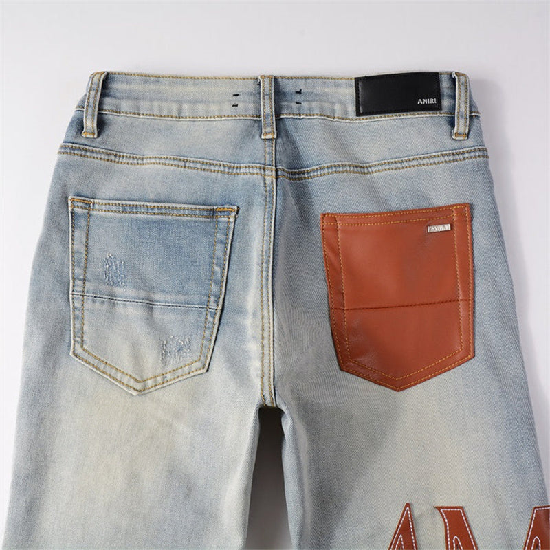 MA AMIRI Jeans 840