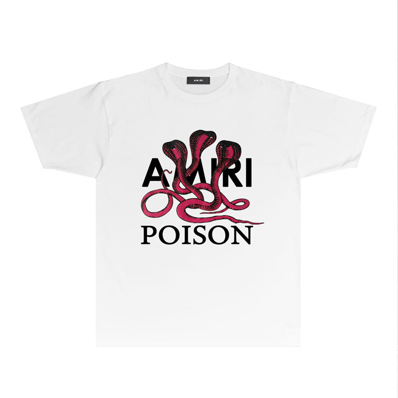MA AMIRI Tee