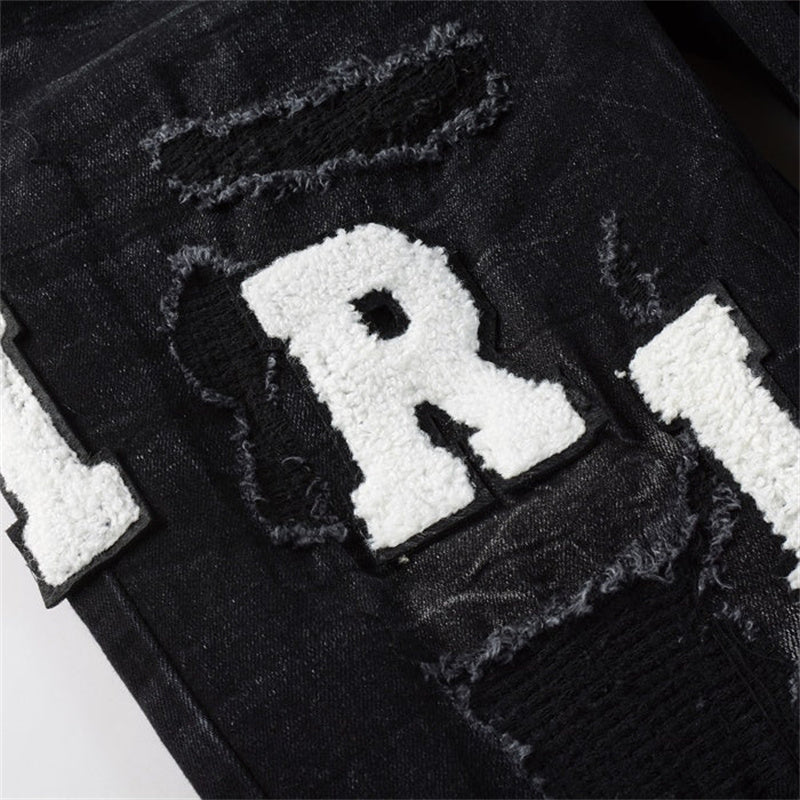 MA AMIRI Jeans 1313