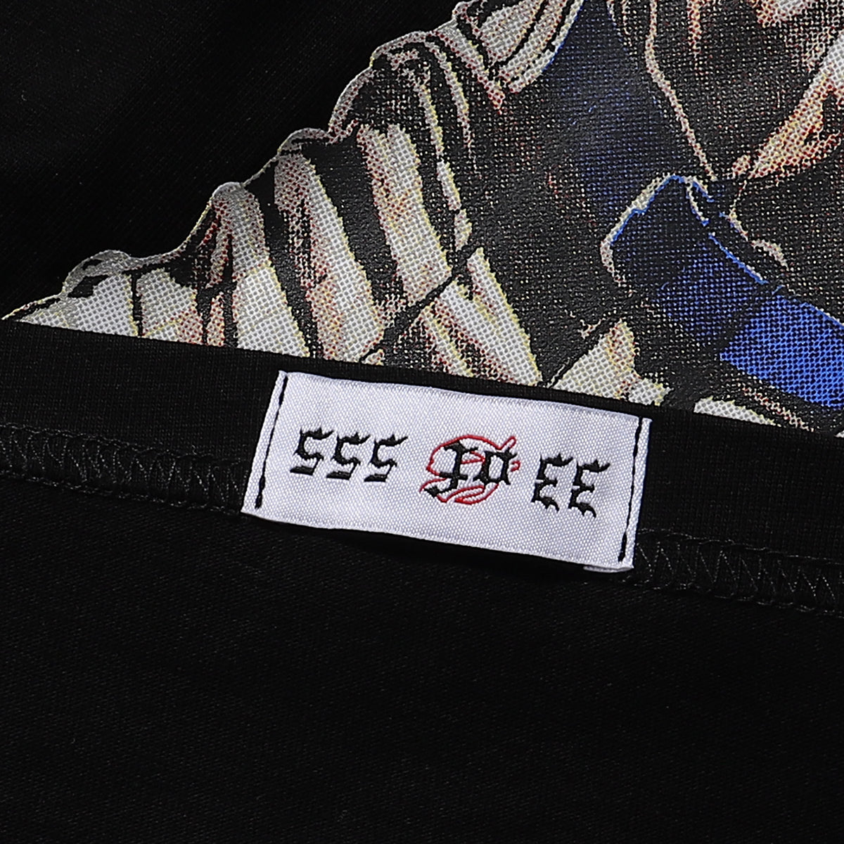 MA Godspeed T-shirt