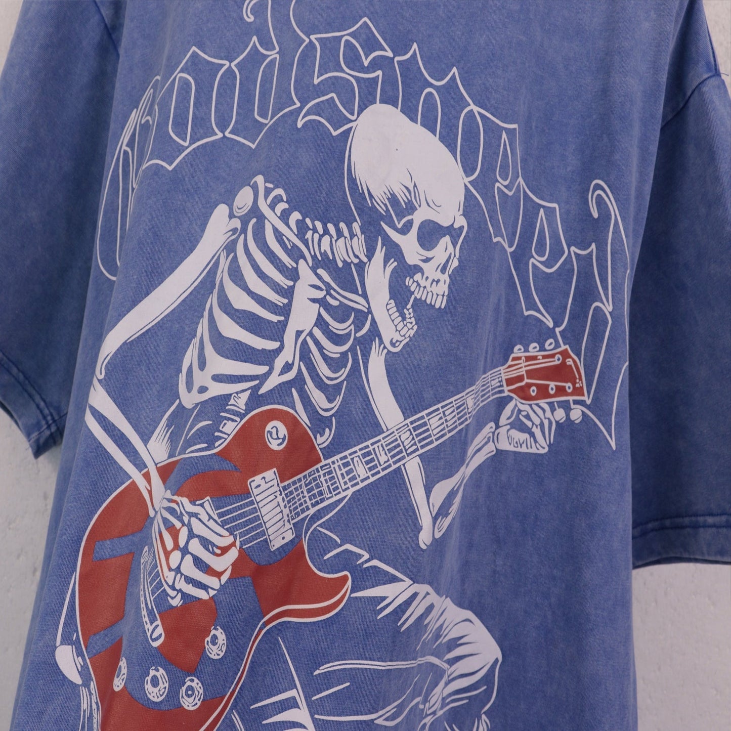 MA Godspeed T-shirt