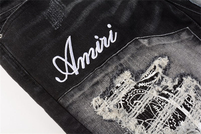MA AMIRI Jeans 1322