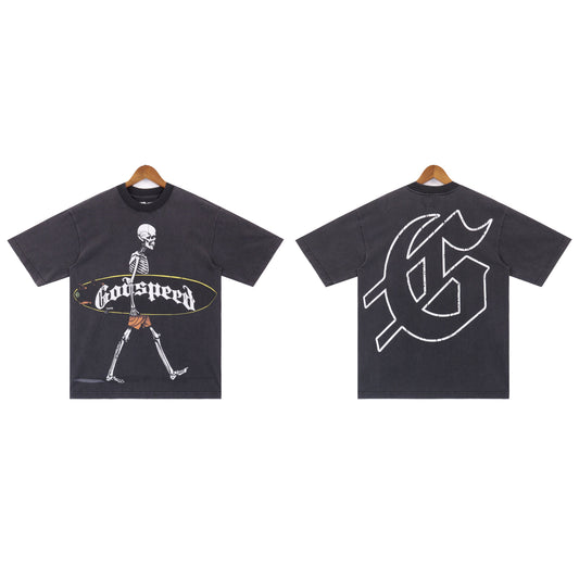 MA Godspeed T-shirt