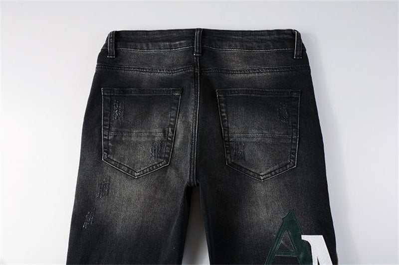 MA AMIRI Jeans 1323