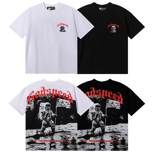 MA Godspeed T-shirt