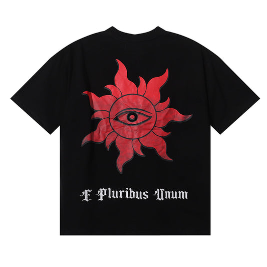 MA Godspeed T-shirt