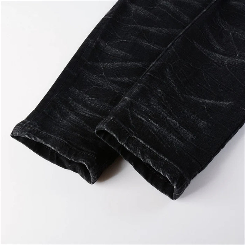 MA AMIRI Jeans 1313