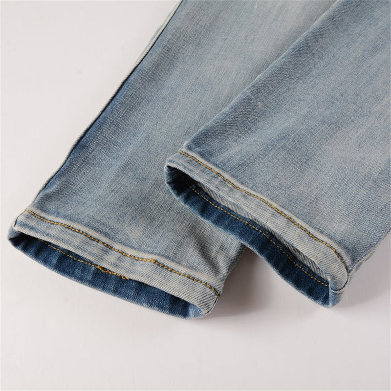 MA AMIRI Jeans 606