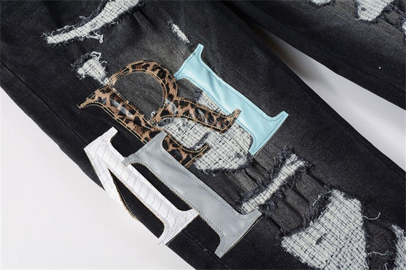 MA AMIRI Jeans 1323