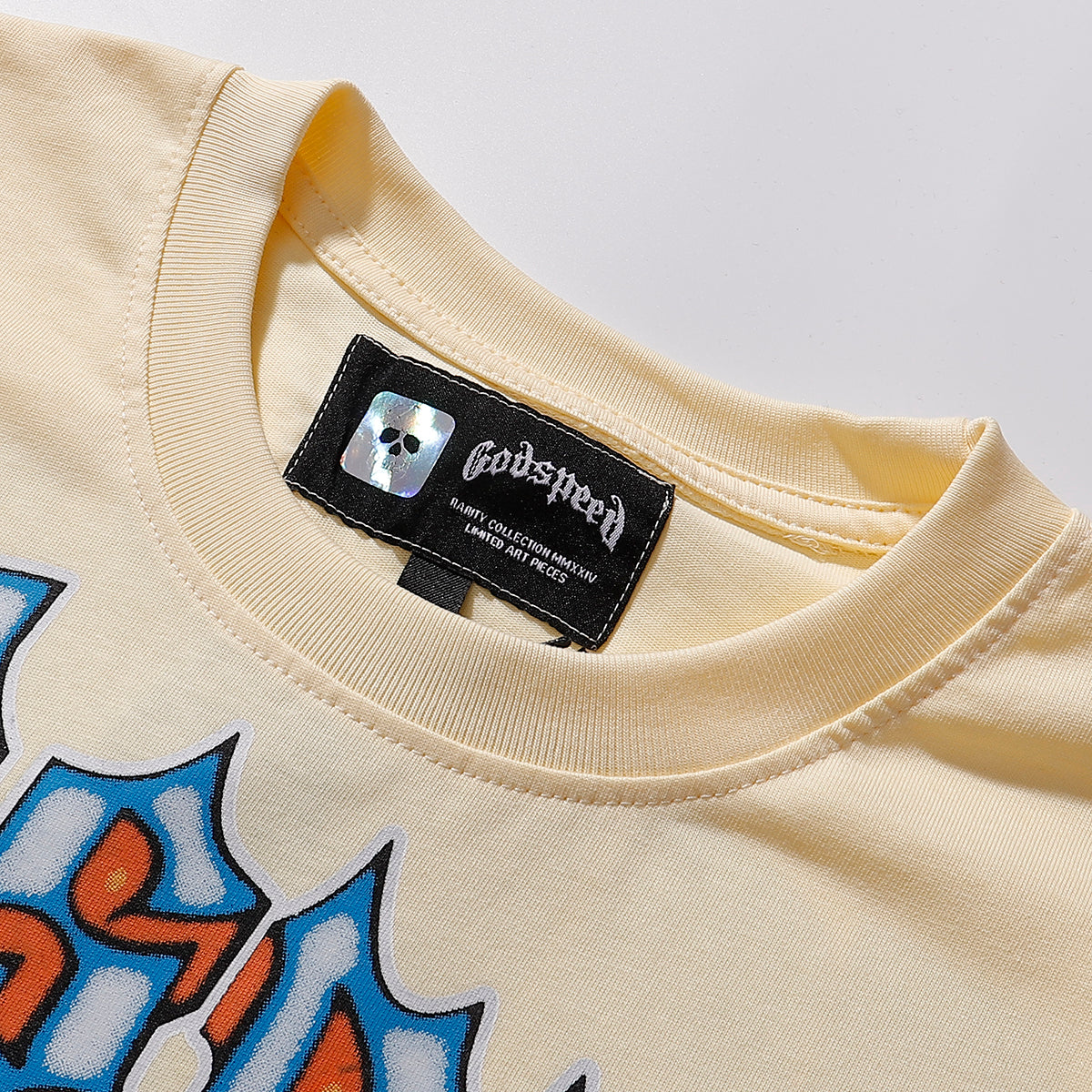MA Godspeed T-shirt