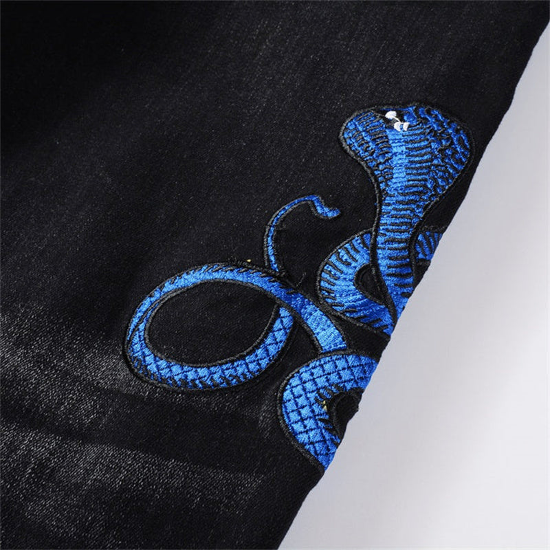 MA AMIRI Jeans 1345