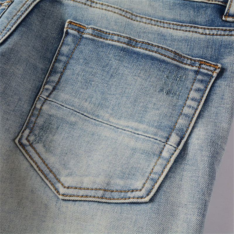 MA AMIRI Jeans 1346