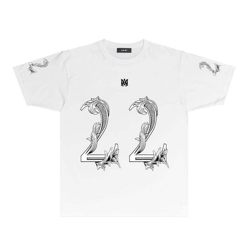 MA AMIRI Tee