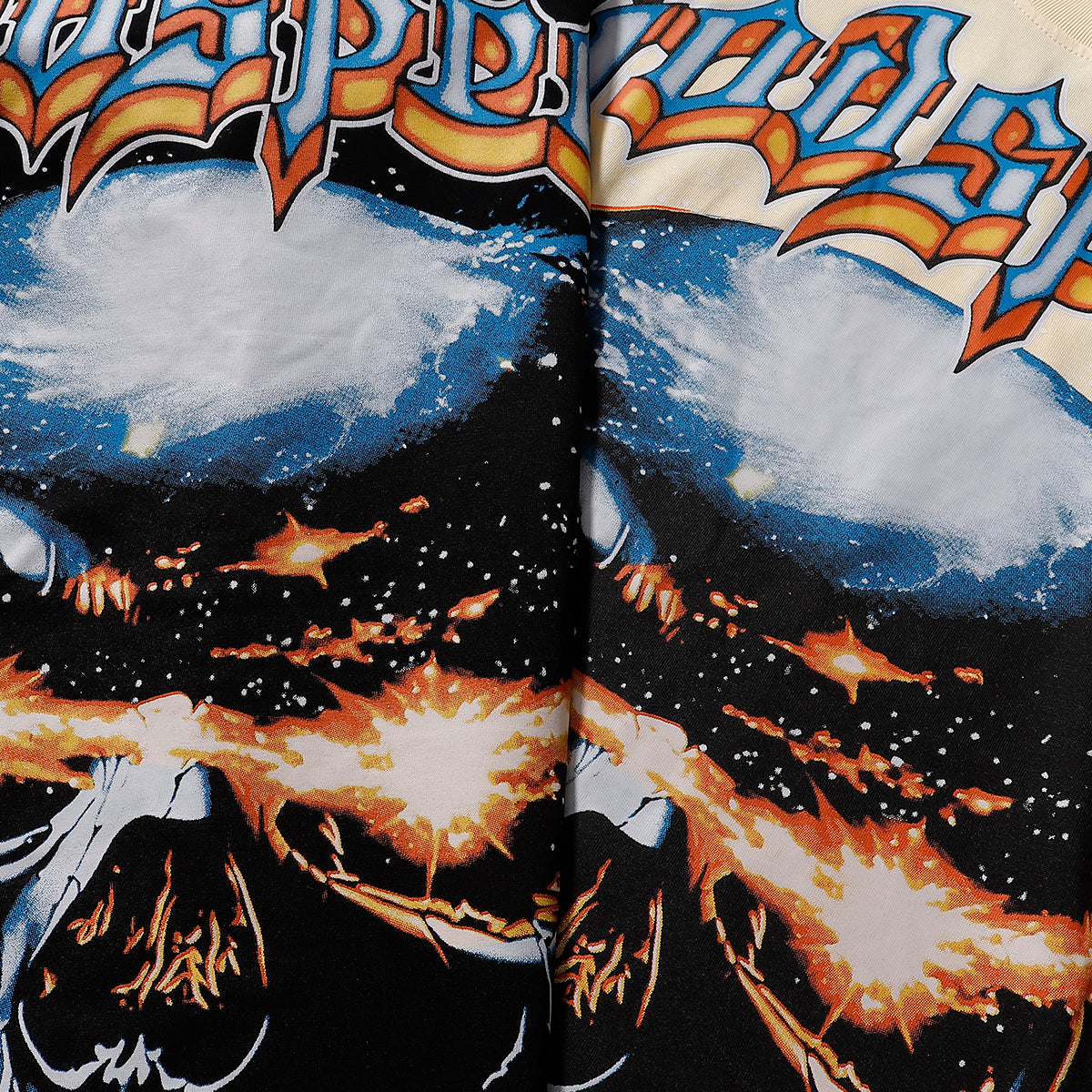 MA Godspeed T-shirt