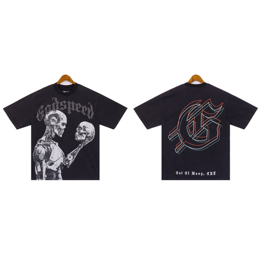MA Godspeed T-shirt