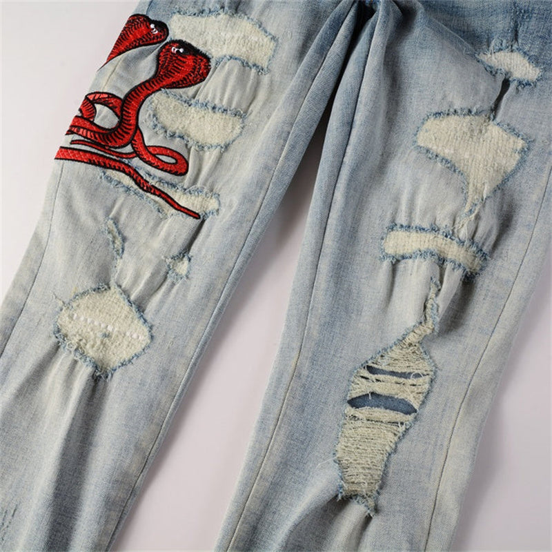 MA AMIRI Jeans 1346