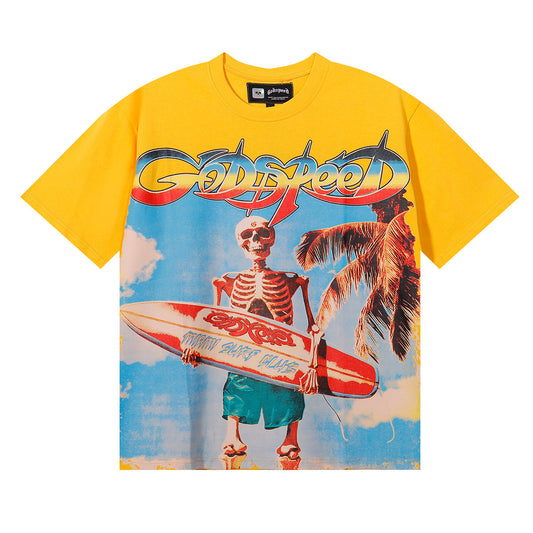 MA Godspeed T-shirt