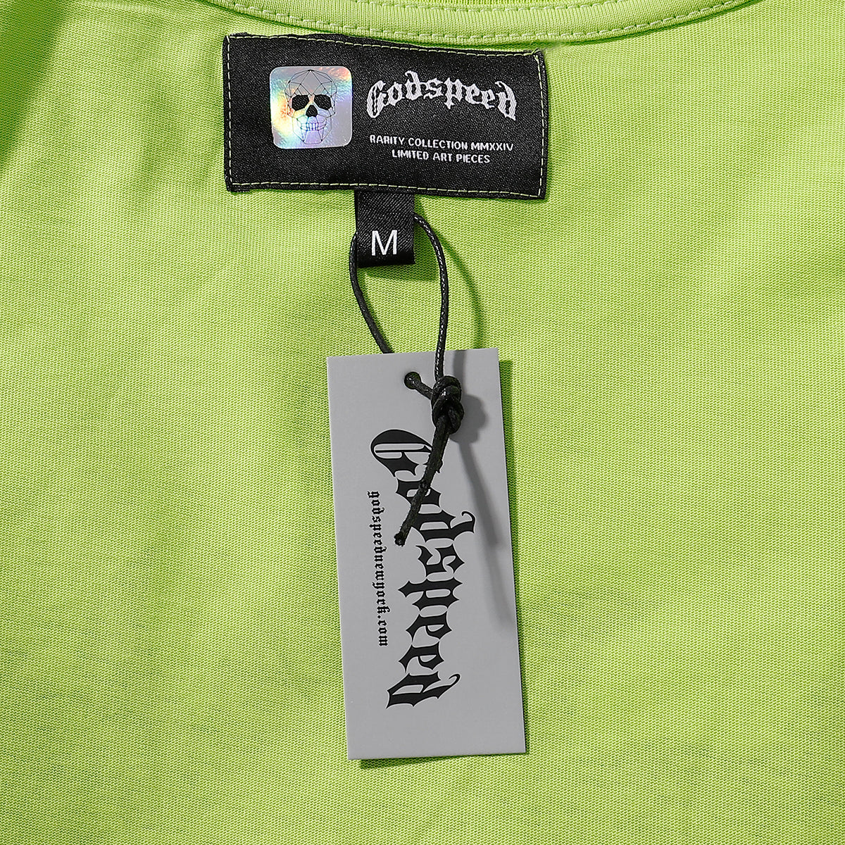 MA Godspeed T-shirt