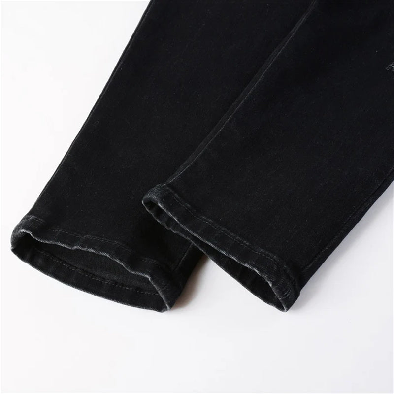 MA AMIRI Jeans 1345
