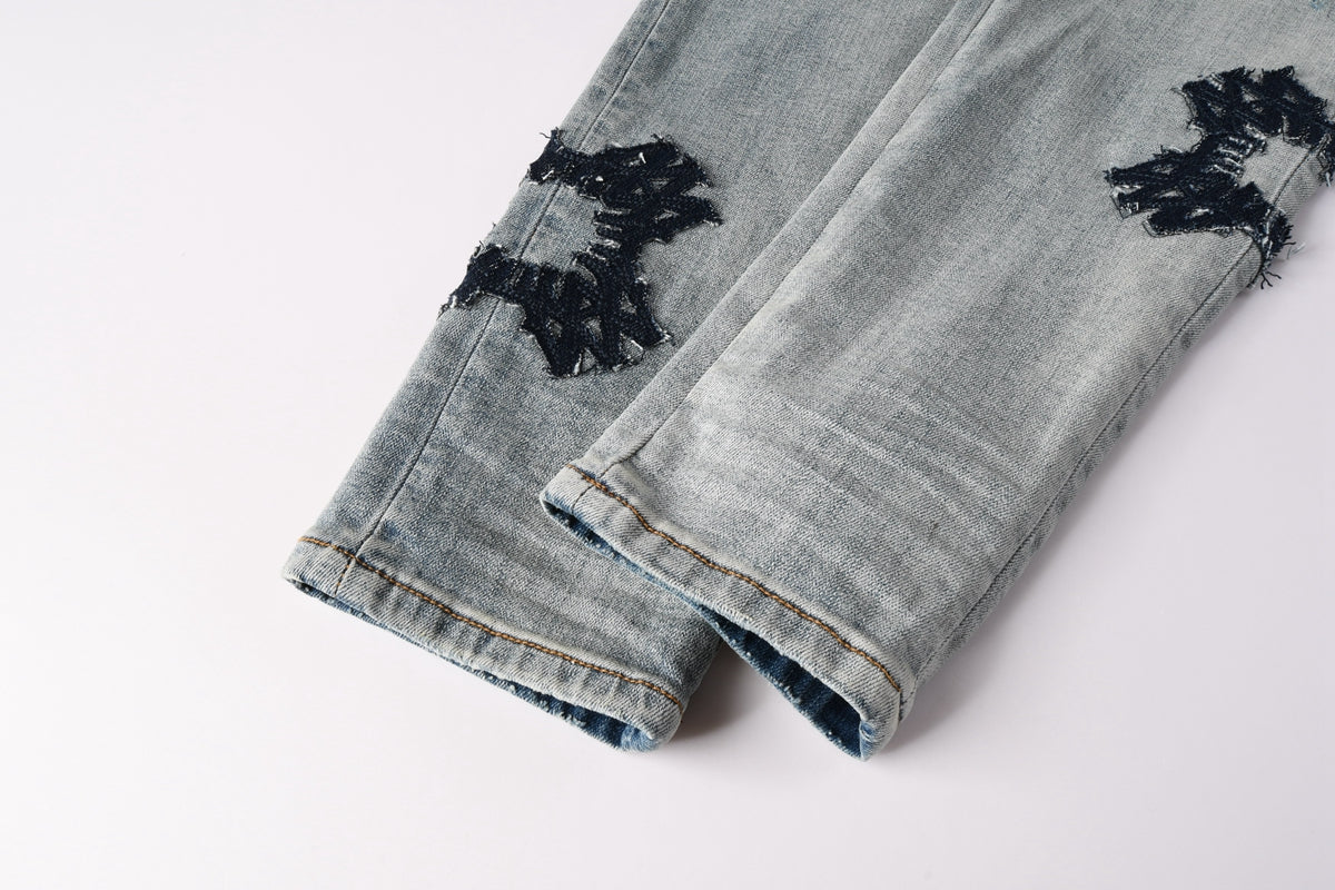 MA AMIRI Jeans 8936