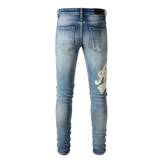 MA AMIRI Jeans 1311