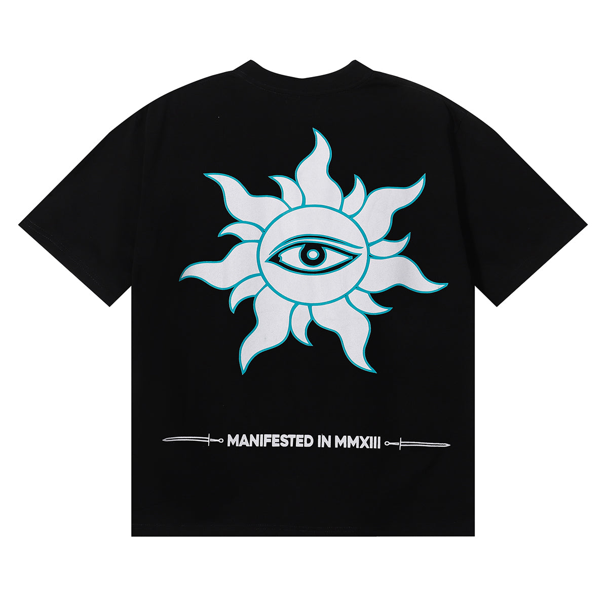 MA Godspeed T-shirt