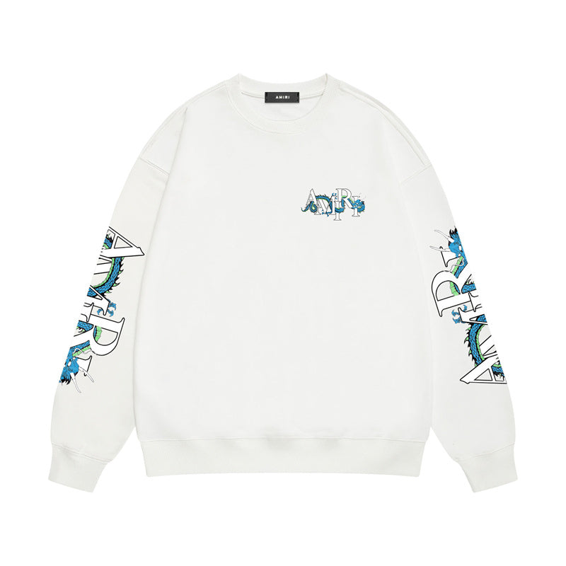 MA AMIRI Sweatshirt