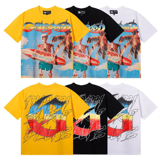 MA Godspeed T-shirt