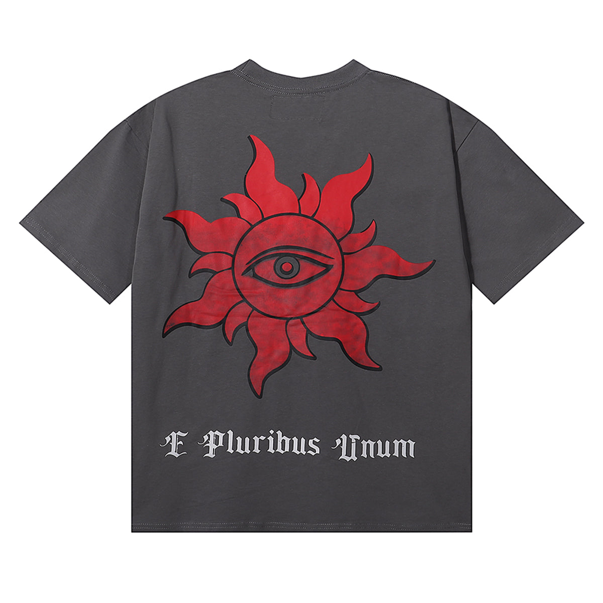 MA Godspeed T-shirt