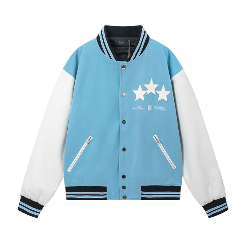 MA AMIRI Jacket