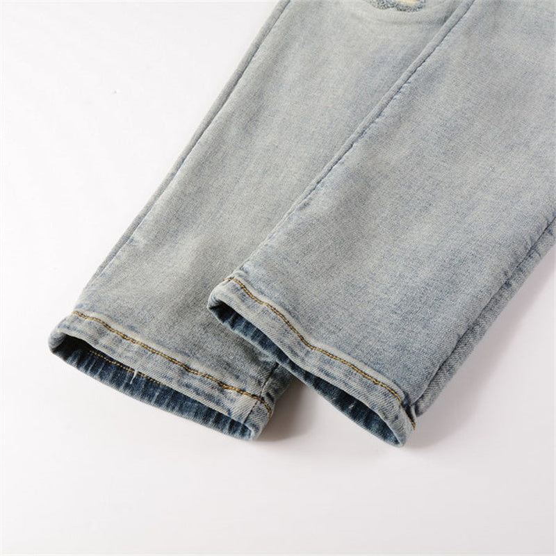 MA AMIRI Jeans 603