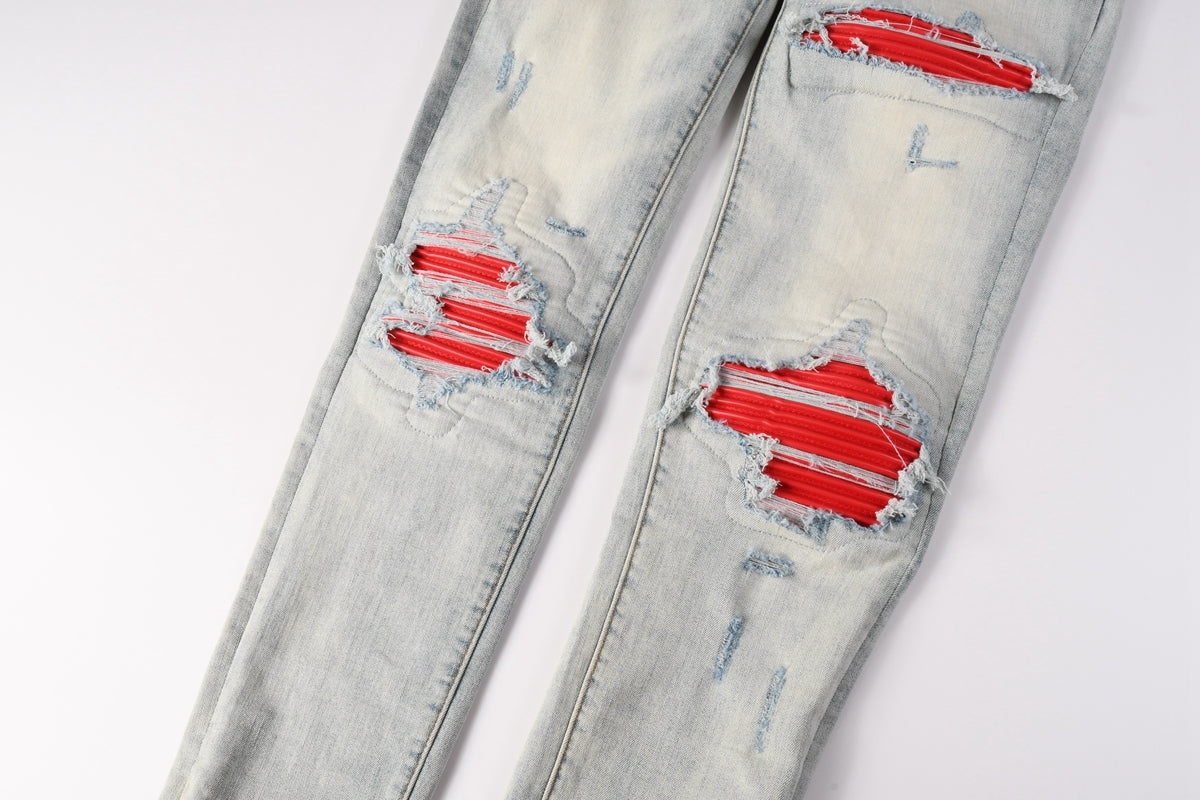 MA AMIRI Jeans 8932