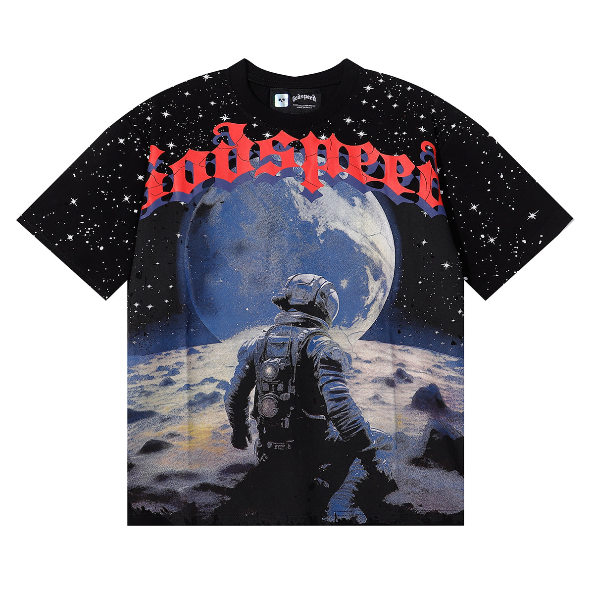 MA Godspeed T-shirt