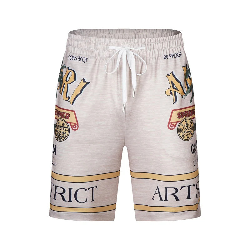 MA AMIRI Set