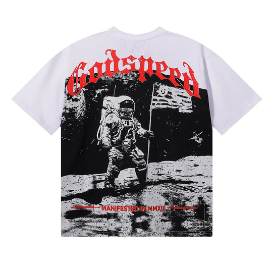 MA Godspeed T-shirt