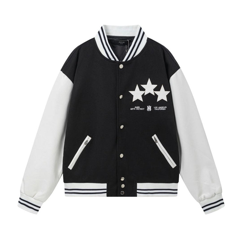 MA AMIRI Jacket