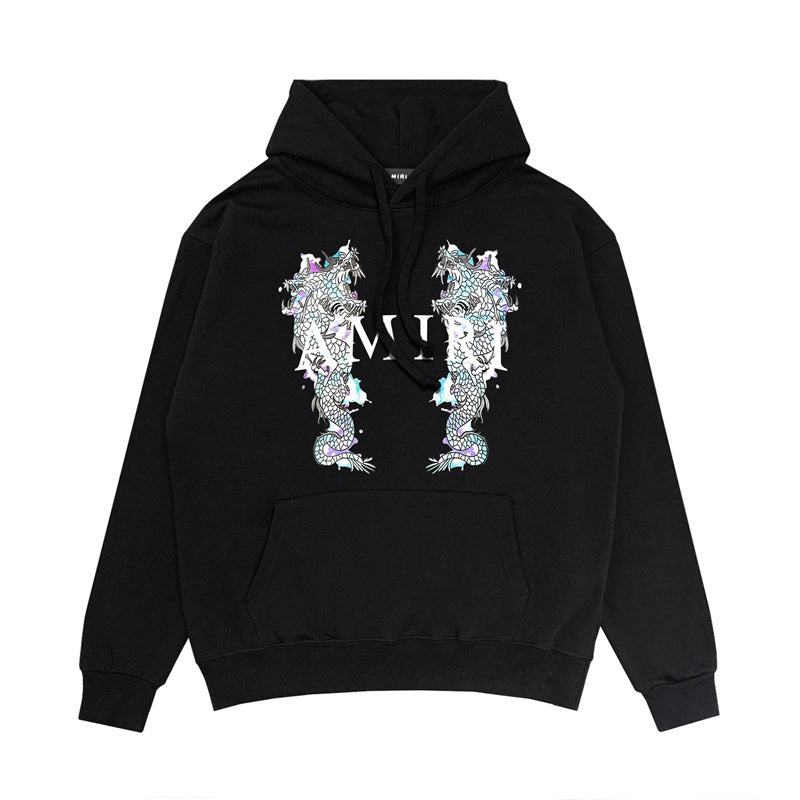 MA AMIRI Hoodies