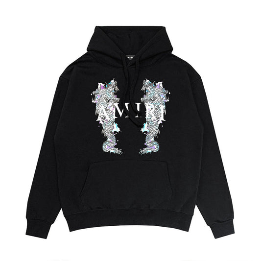 MA AMIRI Hoodies