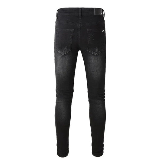 MA AMIRI Jeans 817