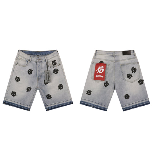 MA Godspeed shorts